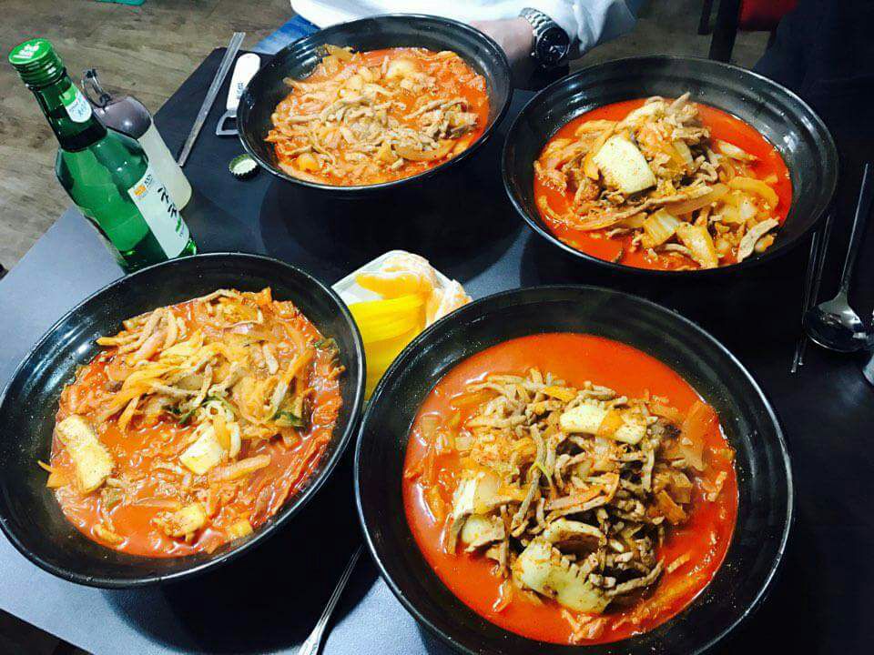 짬뽕남 매장 방문 후 남겨주신 고객 리뷰 사진입니다.