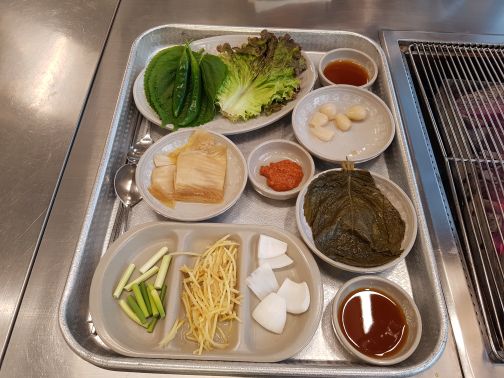장수천 한방민물장어 매장 방문 후 남겨주신 고객 리뷰 사진입니다.