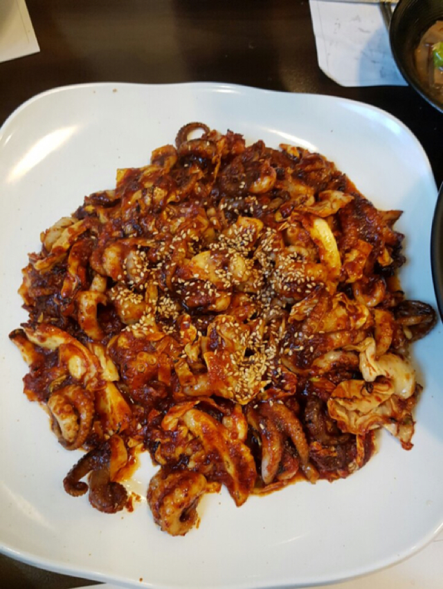 출처 : 식신 회원 '오동동' 님의 리뷰 이미지