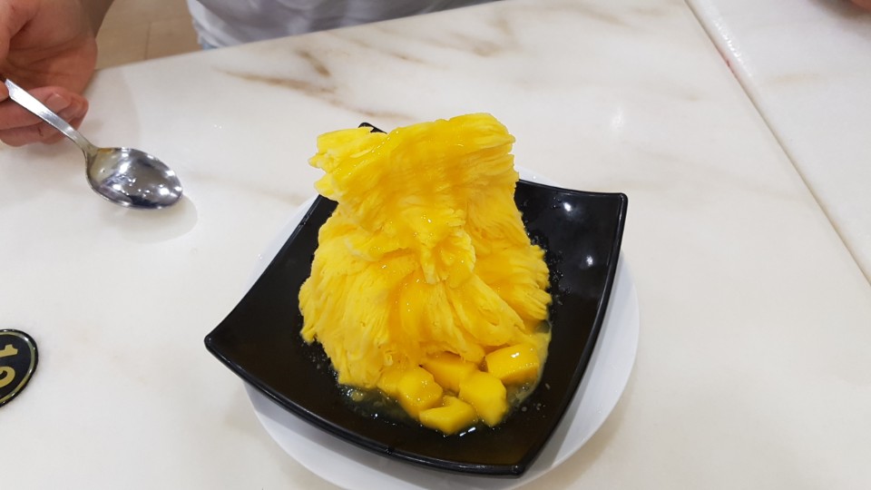 미향원 Mei Heong Yuen Dessert  매장 방문 후 남겨주신 고객 리뷰 사진입니다.