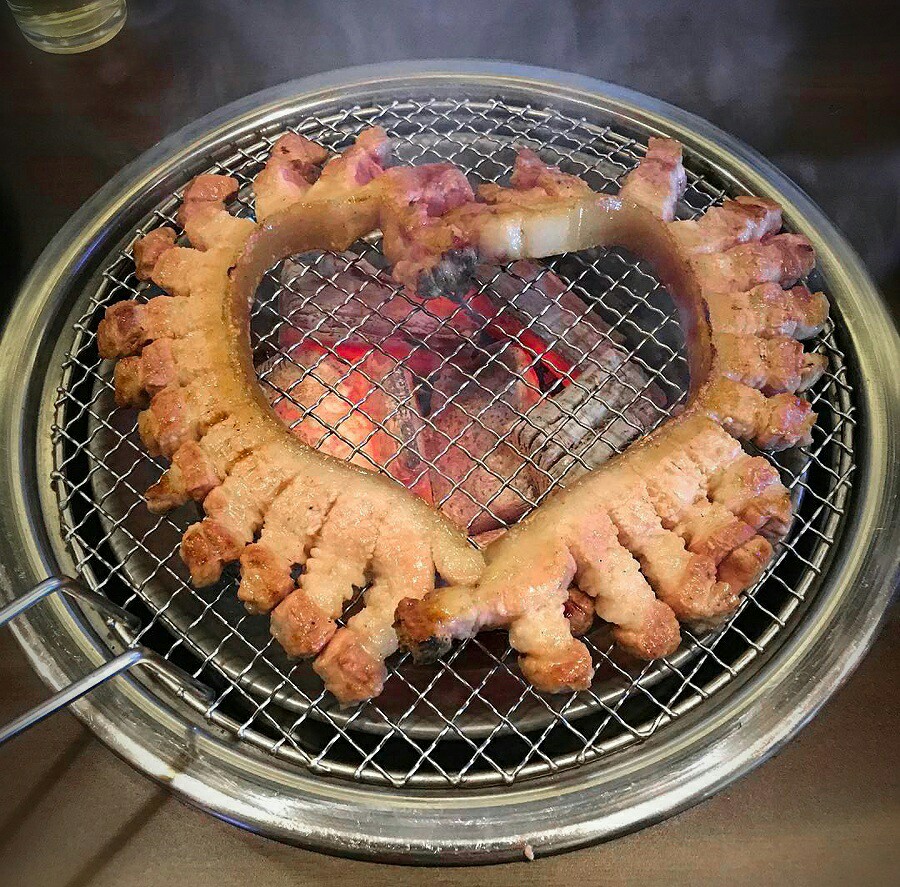 남산의사계절 매장 방문 후 남겨주신 고객 리뷰 사진입니다.