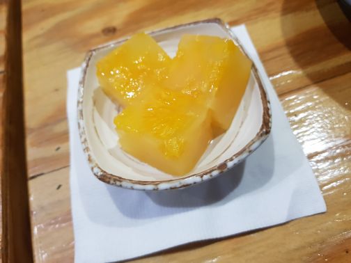 코코미 매장 방문 후 남겨주신 고객 리뷰 사진입니다.