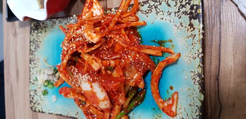 통영다찌 매장 방문 후 남겨주신 고객 리뷰 사진입니다.