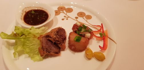 Wynn Lei (윙레이) 매장 방문 후 남겨주신 고객 리뷰 사진입니다.
