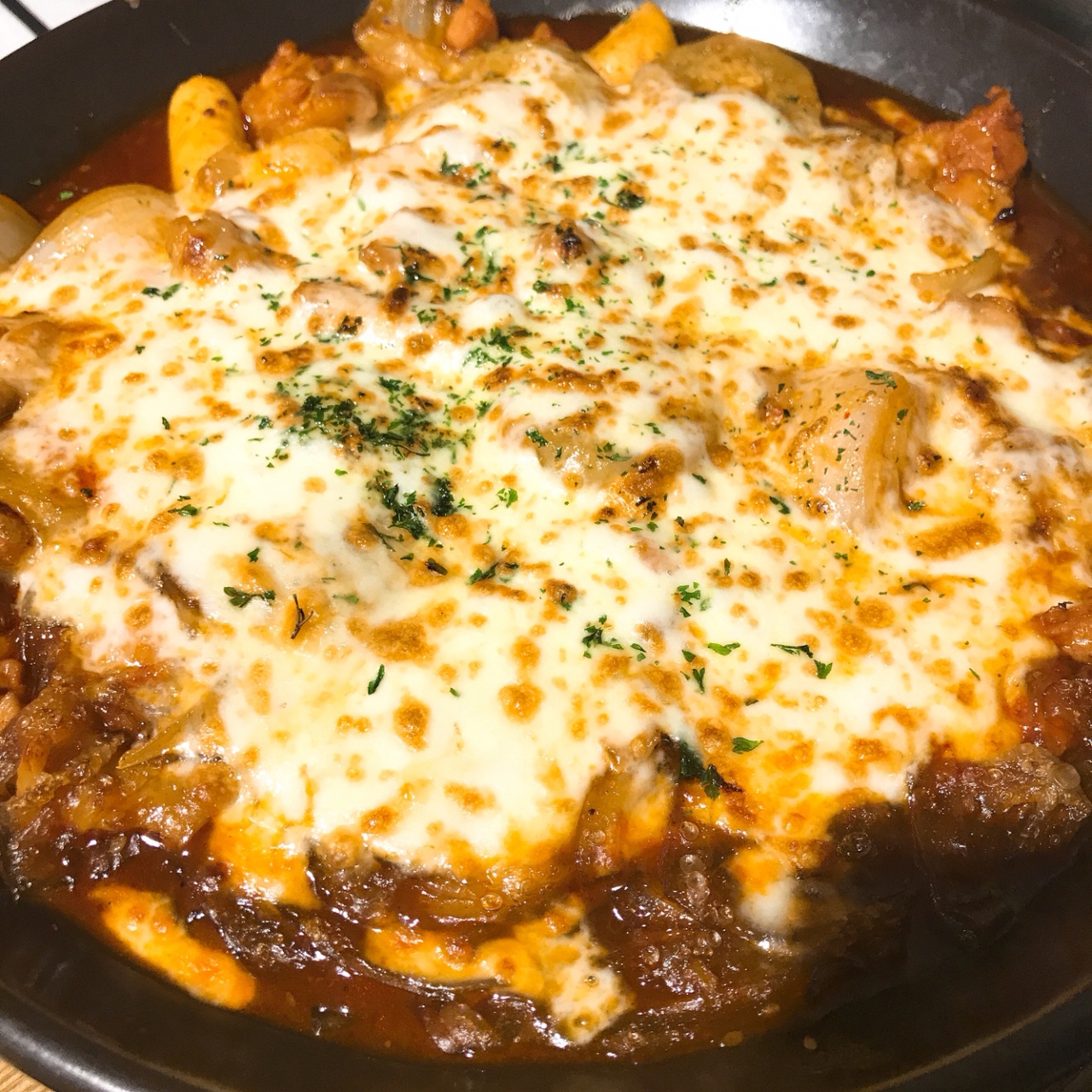 내가찜한닭 매장 방문 후 남겨주신 고객 리뷰 사진입니다.