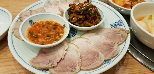 평가옥 매장 방문 후 남겨주신 고객 리뷰 사진입니다.