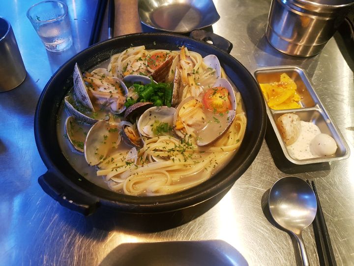 콘크리트 매장 방문 후 남겨주신 고객 리뷰 사진입니다.
