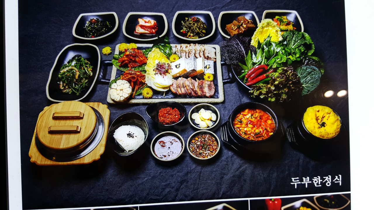 만석장 매장 방문 후 남겨주신 고객 리뷰 사진입니다.