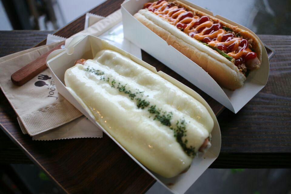 주네가네 매장 방문 후 남겨주신 고객 리뷰 사진입니다.