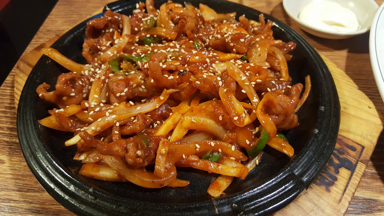 짝태와노가리 매장 방문 후 남겨주신 고객 리뷰 사진입니다.