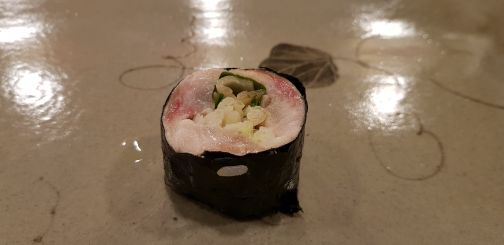 스시 시미즈 매장 방문 후 남겨주신 고객 리뷰 사진입니다.
