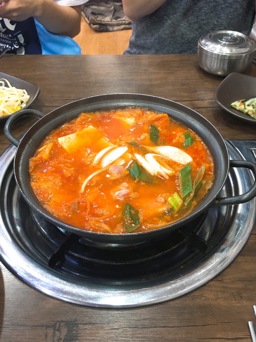 남도식당 매장 방문 후 남겨주신 고객 리뷰 사진입니다.