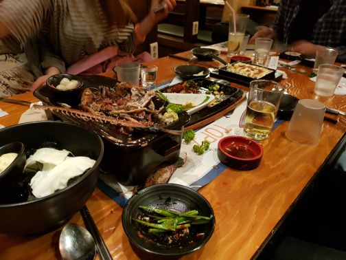 군선생 매장 방문 후 남겨주신 고객 리뷰 사진입니다.