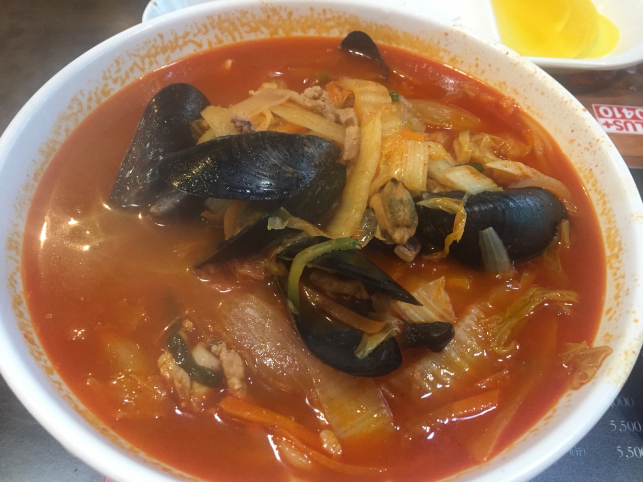 홍콩반점0410 매장 방문 후 남겨주신 고객 리뷰 사진입니다.