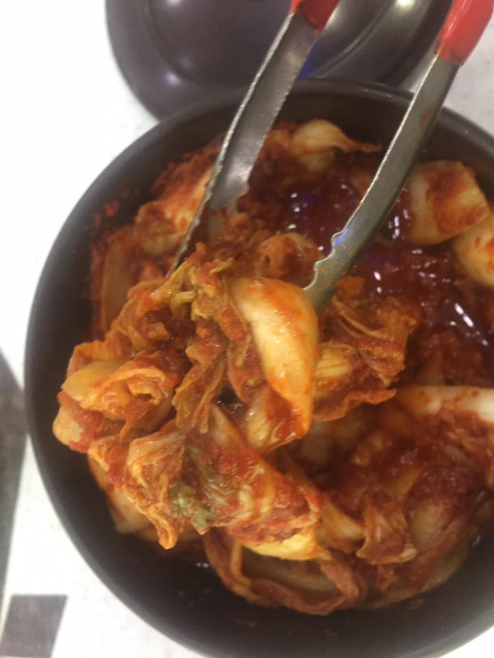 예손가손칼국수 매장 방문 후 남겨주신 고객 리뷰 사진입니다.