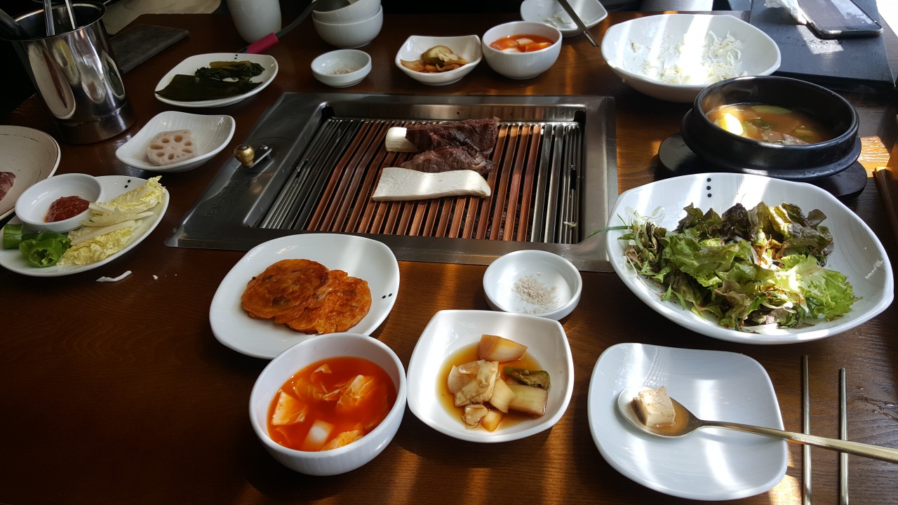 서동한우상암점 매장 방문 후 남겨주신 고객 리뷰 사진입니다.