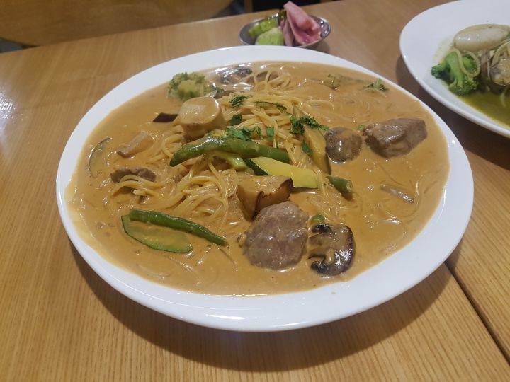 노비아 에 노비오 매장 방문 후 남겨주신 고객 리뷰 사진입니다.