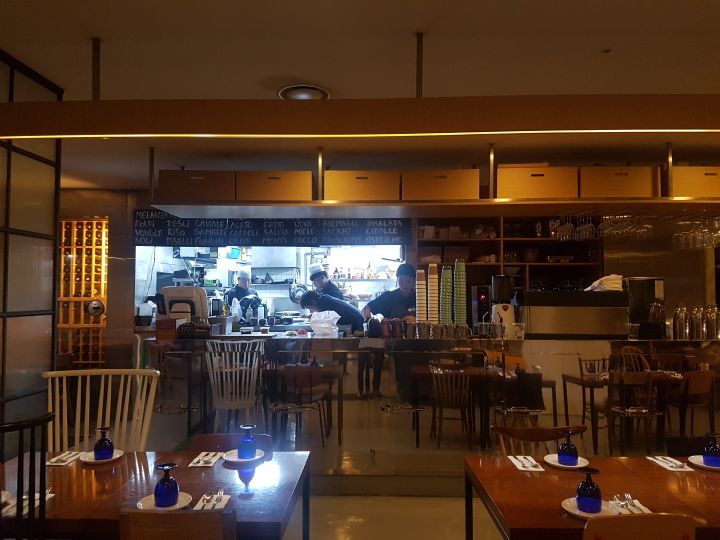 노비아 에 노비오 매장 방문 후 남겨주신 고객 리뷰 사진입니다.