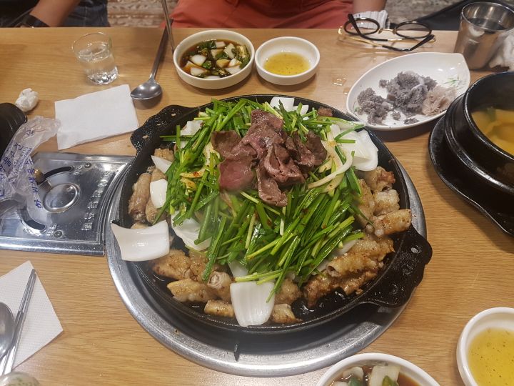별미곱창 - 서울 강남, 송파 방이 | 맛집검색 식신