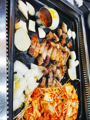 두둑26 매장 방문 후 남겨주신 고객 리뷰 사진입니다.