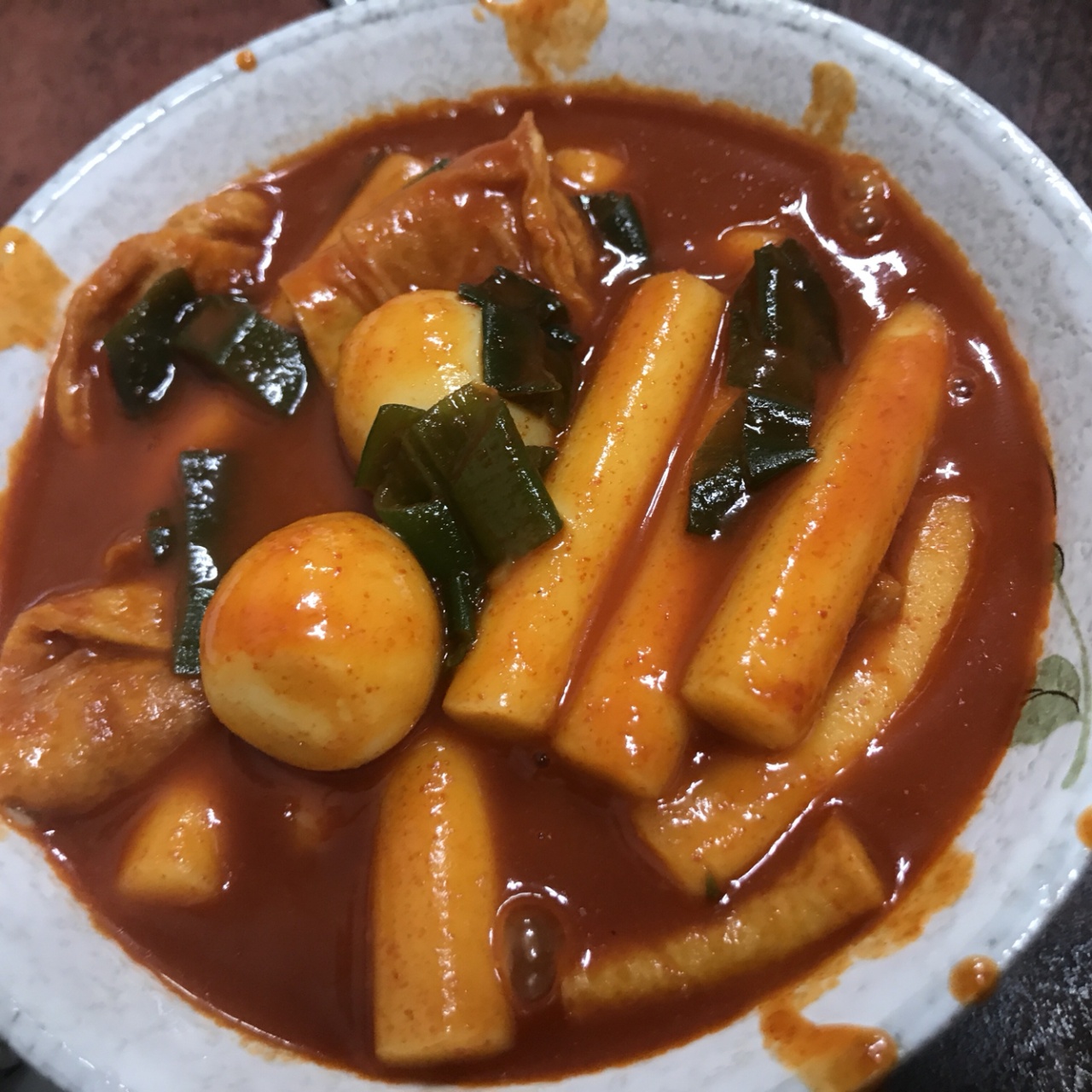 돈암순대 매장 방문 후 남겨주신 고객 리뷰 사진입니다.
