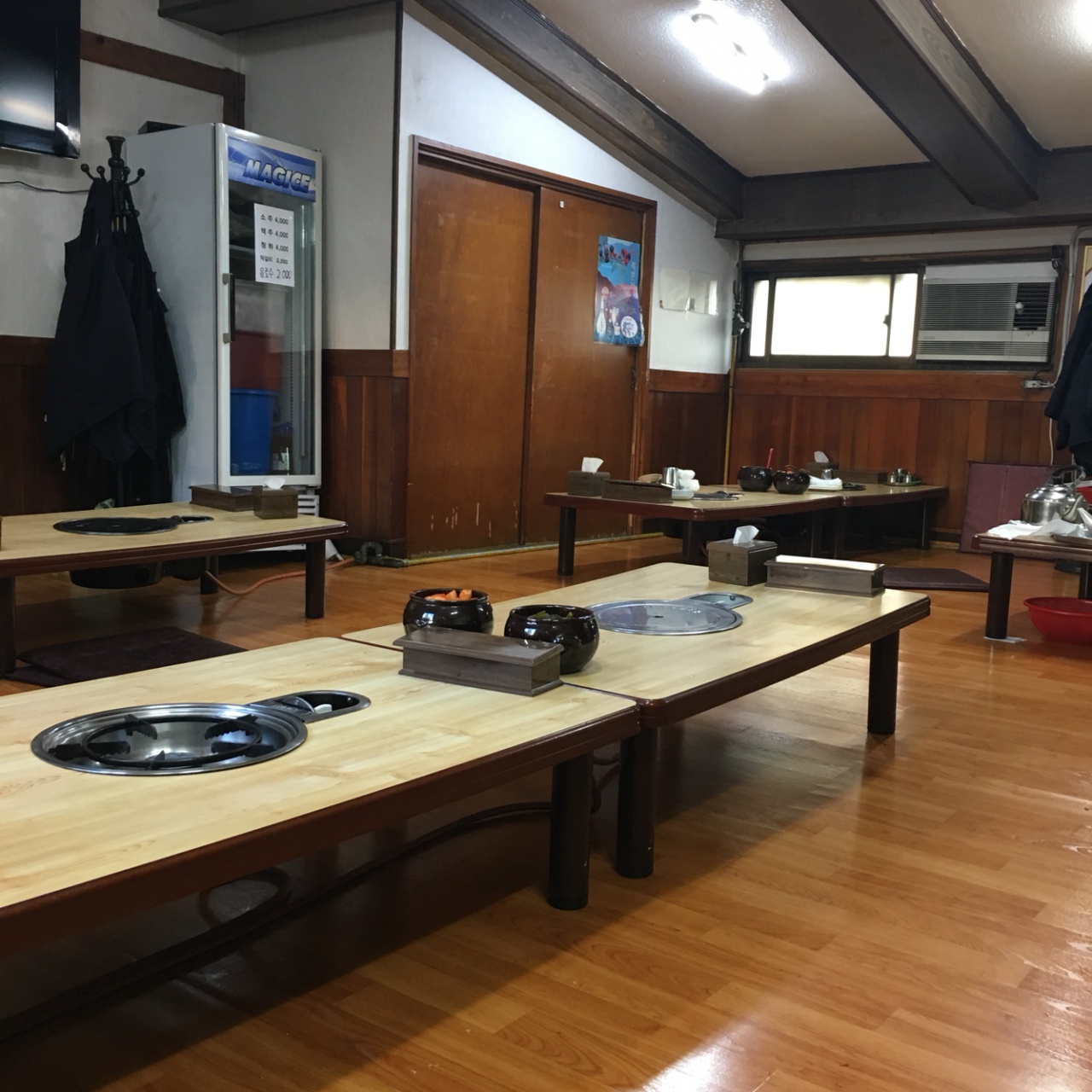 일미집 매장 방문 후 남겨주신 고객 리뷰 사진입니다.