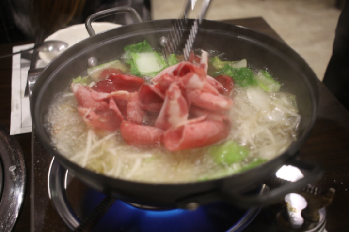 마리조아 매장 방문 후 남겨주신 고객 리뷰 사진입니다.