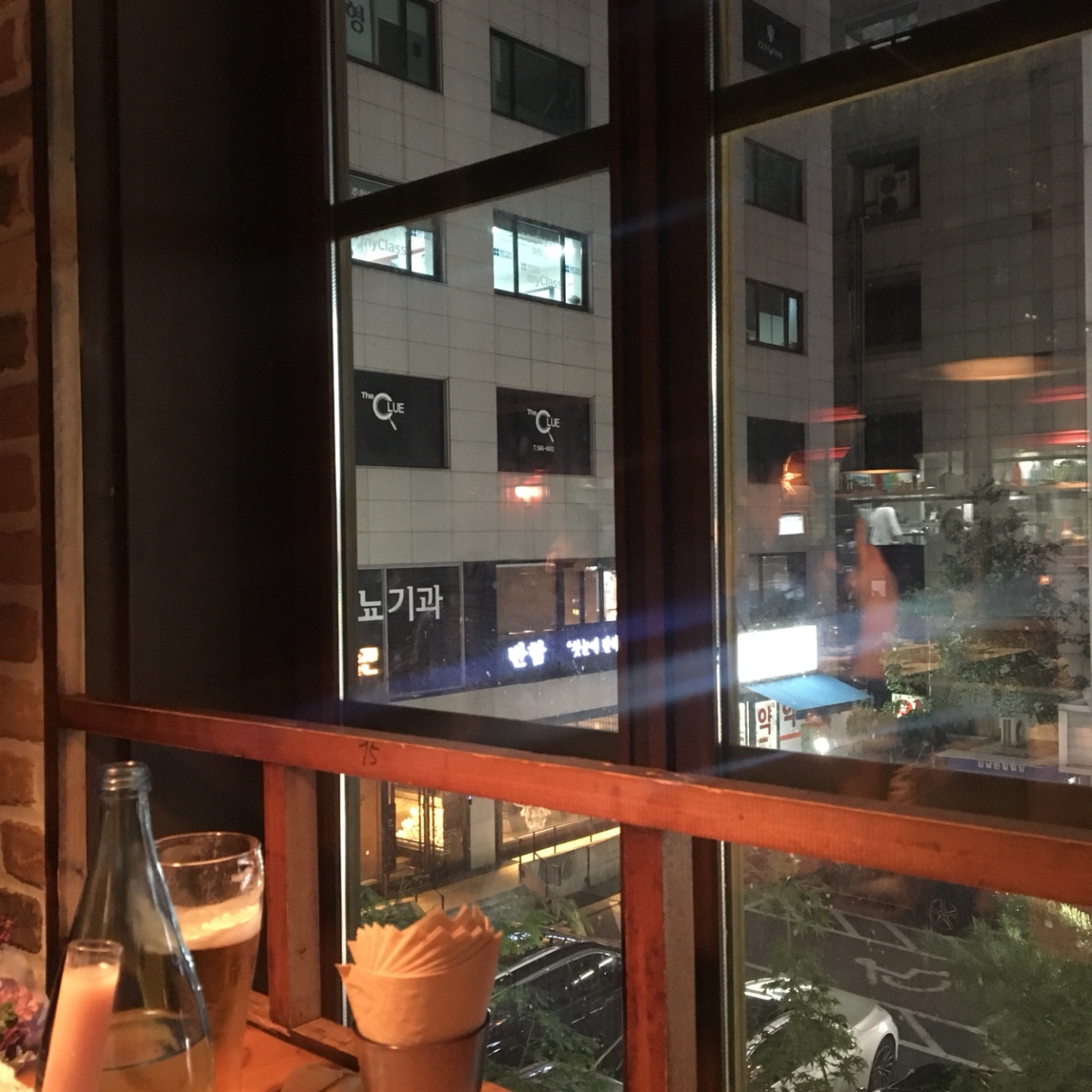 셰막 매장 방문 후 남겨주신 고객 리뷰 사진입니다.
