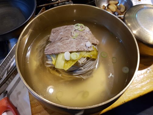 한아람 매장 방문 후 남겨주신 고객 리뷰 사진입니다.