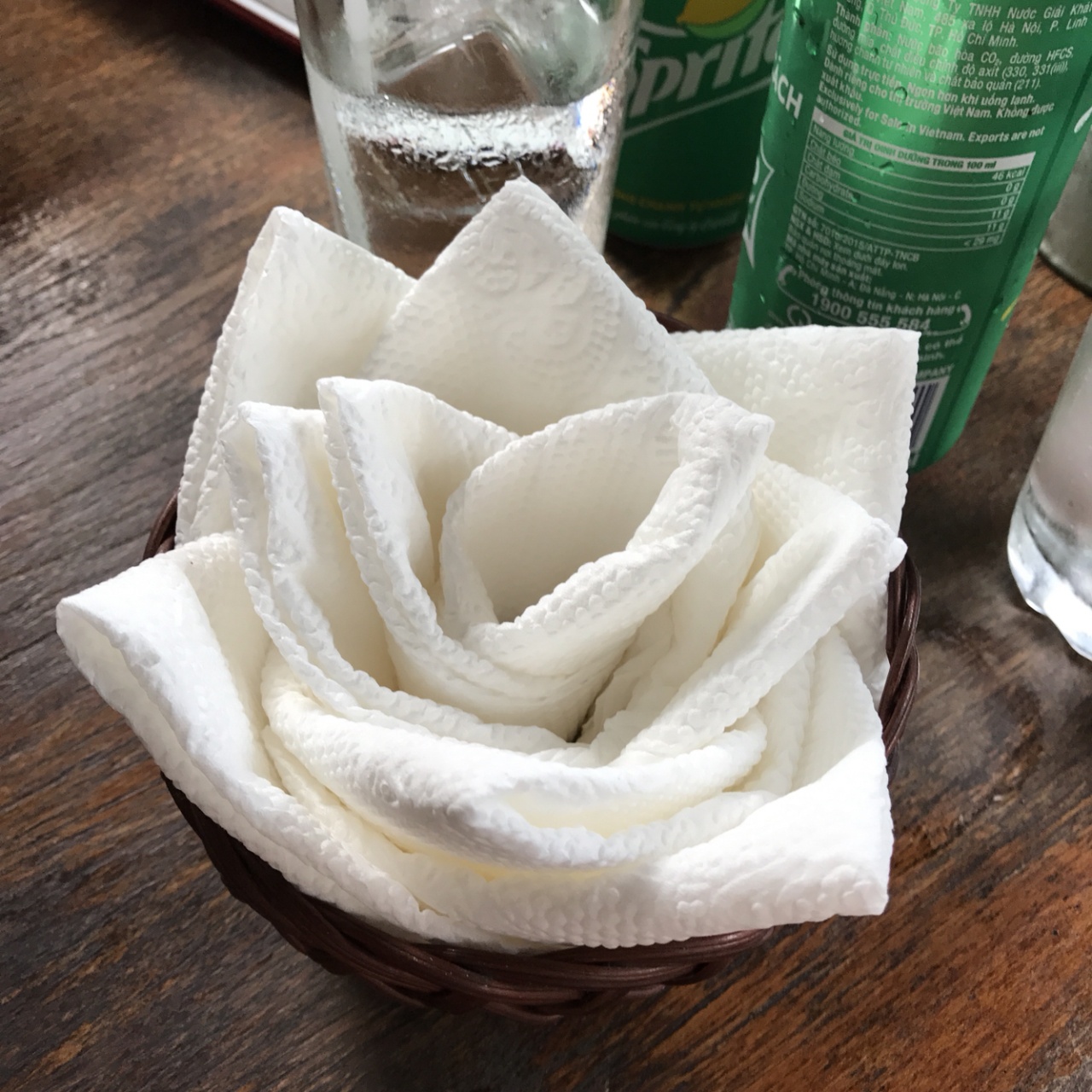 Orivy Hoi An Local Food Restaurant (오리비) 매장 방문 후 남겨주신 고객 리뷰 사진입니다.