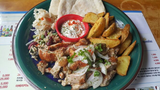 출처 : 식신 회원 '534961' 님의 리뷰 이미지