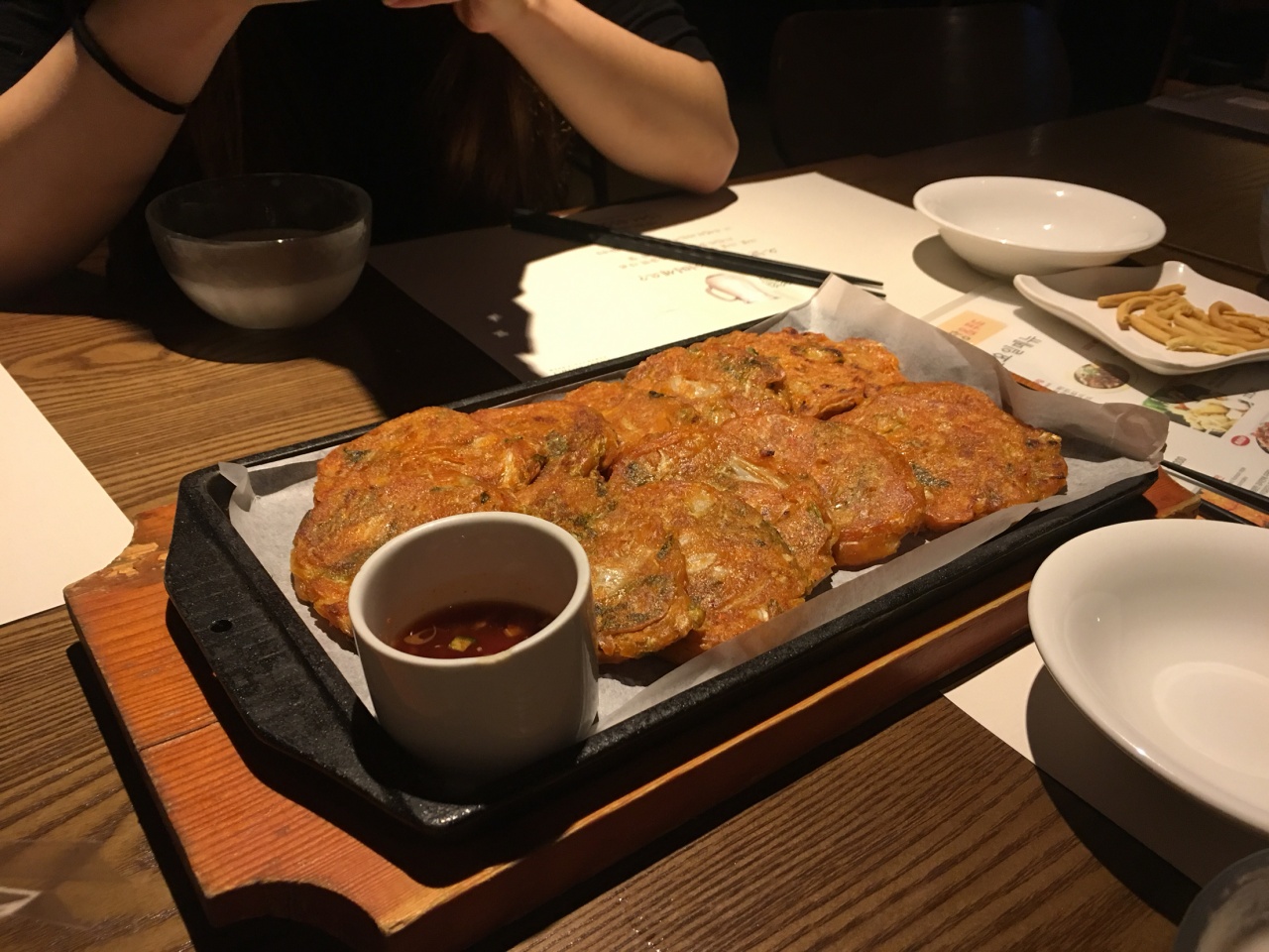 느린마을양조장  매장 방문 후 남겨주신 고객 리뷰 사진입니다.