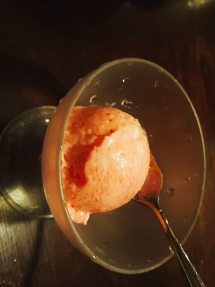 프리모바치오바치 명동 2호점 매장 방문 후 남겨주신 고객 리뷰 사진입니다.