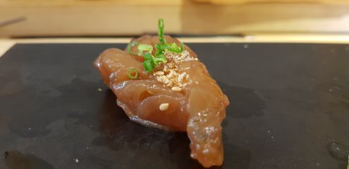 도깨비굴 매장 방문 후 남겨주신 고객 리뷰 사진입니다.