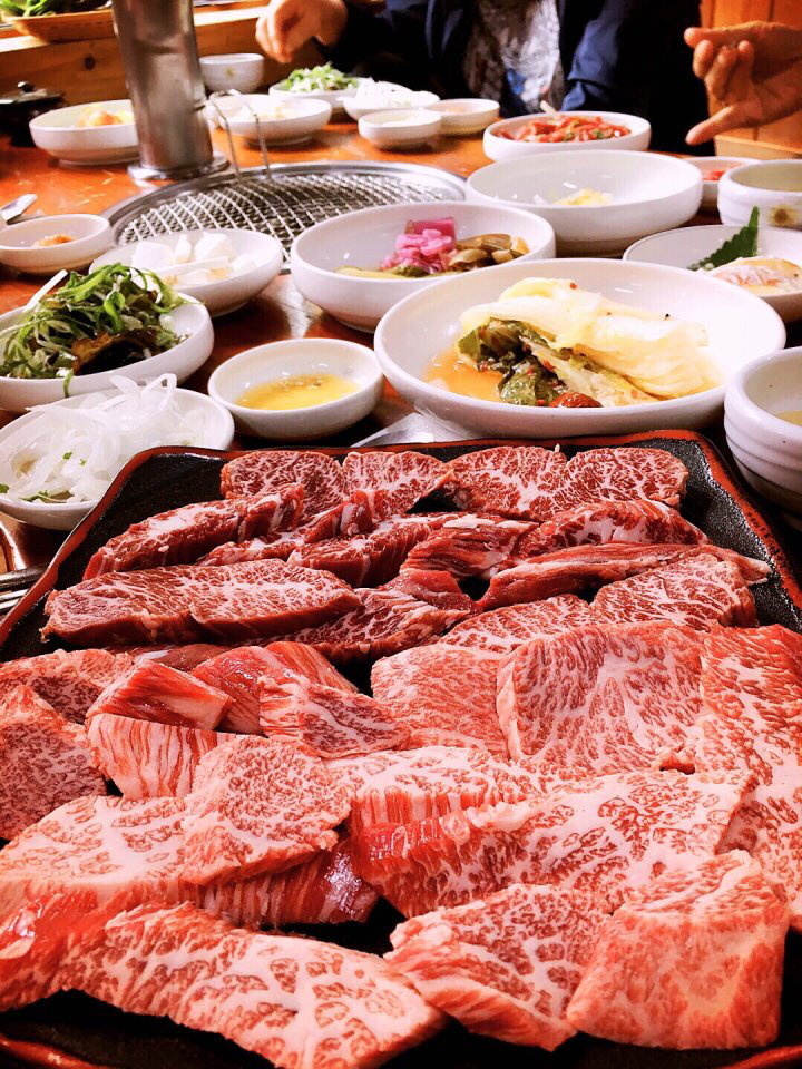 송하원 매장 방문 후 남겨주신 고객 리뷰 사진입니다.