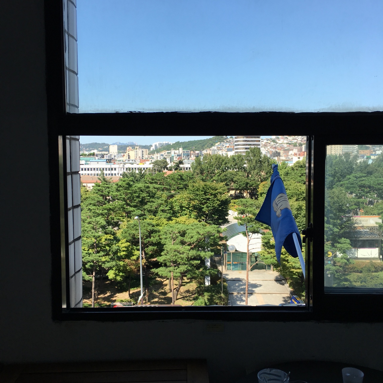 투피스 매장 방문 후 남겨주신 고객 리뷰 사진입니다.