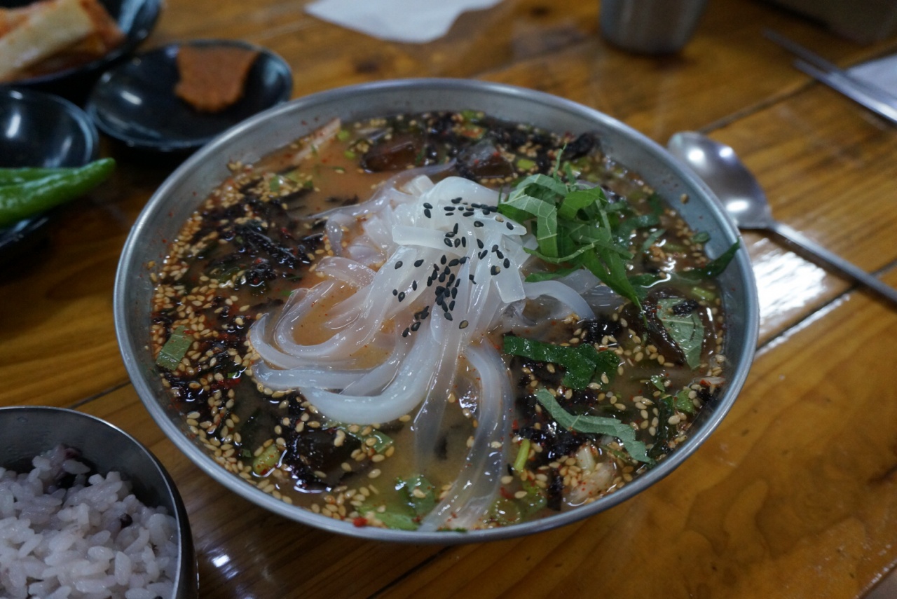 공천포식당 매장 방문 후 남겨주신 고객 리뷰 사진입니다.