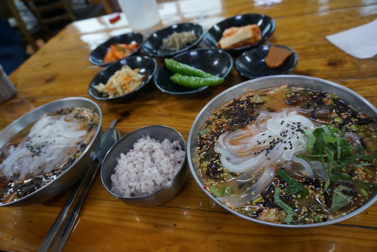 공천포식당 매장 방문 후 남겨주신 고객 리뷰 사진입니다.