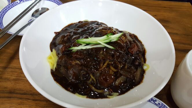 양귀비짬뽕 매장 방문 후 남겨주신 고객 리뷰 사진입니다.