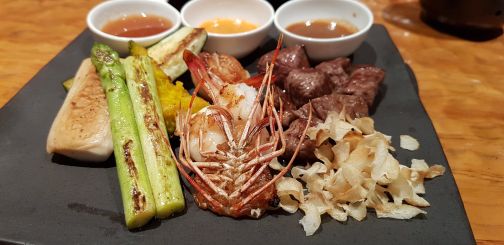 슌미 노보텔앰배서더강남 매장 방문 후 남겨주신 고객 리뷰 사진입니다.