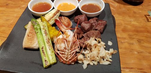 슌미 노보텔앰배서더강남 매장 방문 후 남겨주신 고객 리뷰 사진입니다.