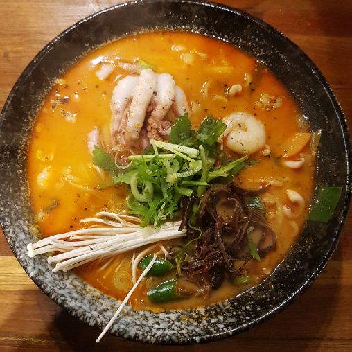 지엔토비코 - 부산, 금정구 부산대 범어사 | 맛집검색 식신