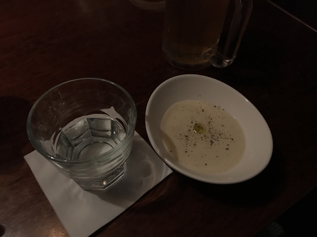 아날로그소사이어티키친 매장 방문 후 남겨주신 고객 리뷰 사진입니다.