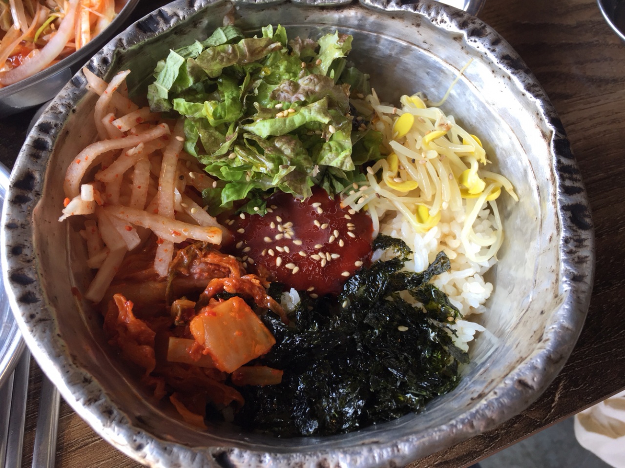 마약생고기 매장 방문 후 남겨주신 고객 리뷰 사진입니다.
