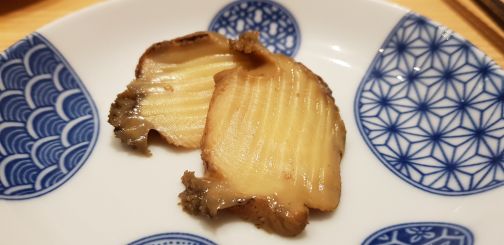 스시기요세 매장 방문 후 남겨주신 고객 리뷰 사진입니다.