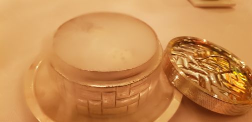 golden flower 골든 플라워 매장 방문 후 남겨주신 고객 리뷰 사진입니다.