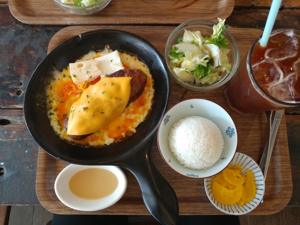 오헤야 매장 방문 후 남겨주신 고객 리뷰 사진입니다.