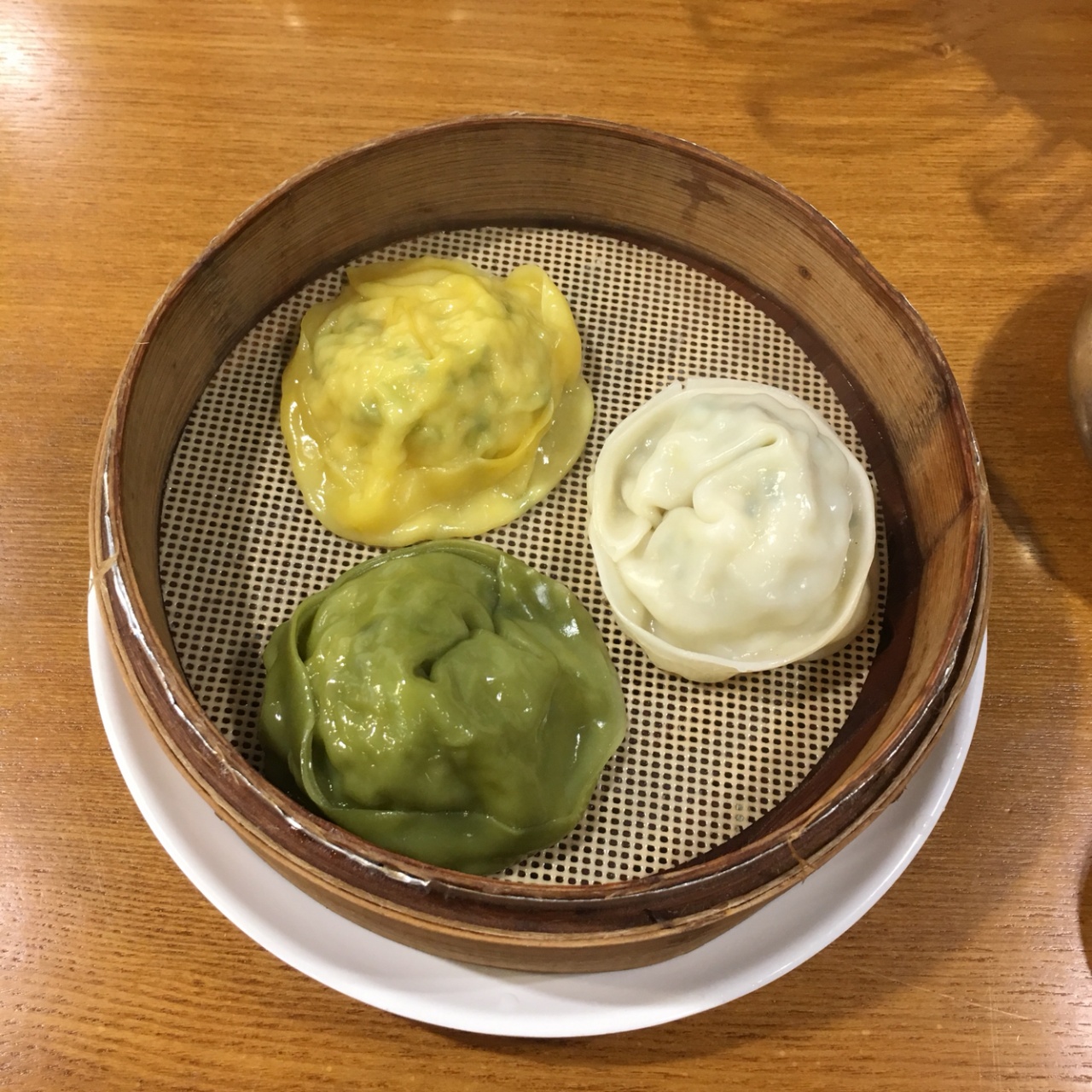 성북면옥집 매장 방문 후 남겨주신 고객 리뷰 사진입니다.