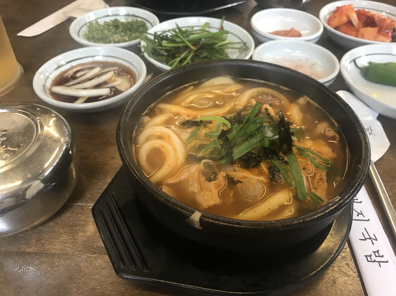 형제돼지국밥 매장 방문 후 남겨주신 고객 리뷰 사진입니다.