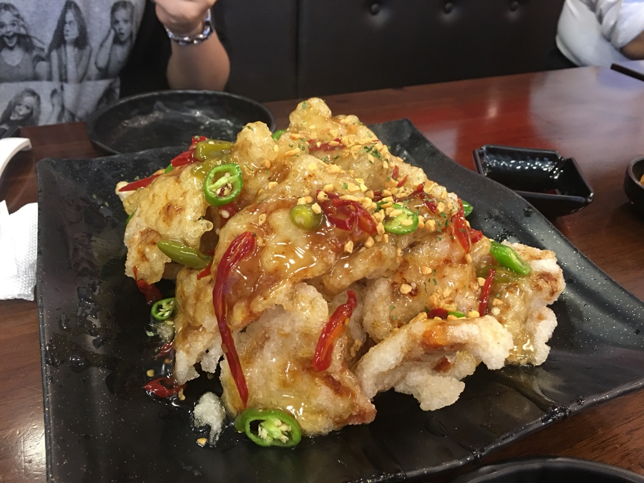 란주탕슉 - 서울 강북, 신촌 이대 | 맛집검색 식신